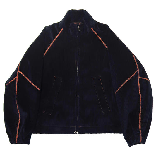 Sunfade Blouson “NAVY”