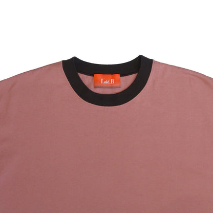 Shower Girl T-shirts “SALMON-PINK”