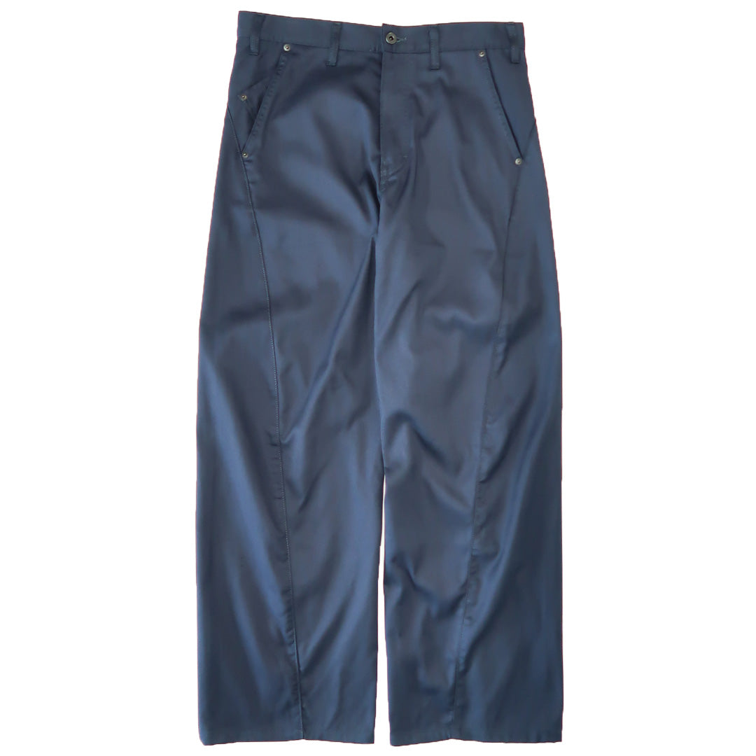 Friday Chino Pants “Navy”