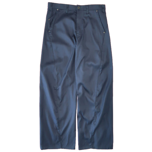 Friday Chino Pants “Navy”