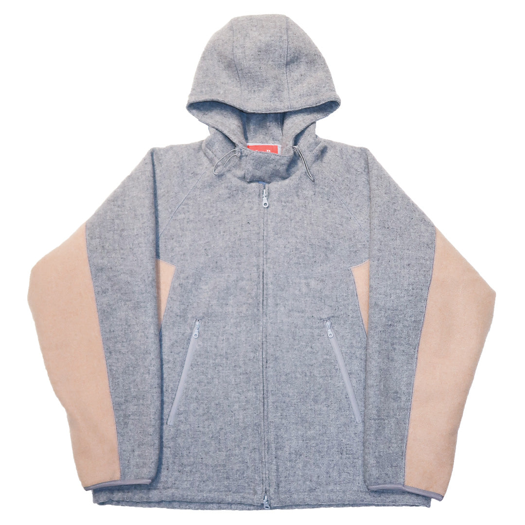 Urban Awake Parka "Grey"