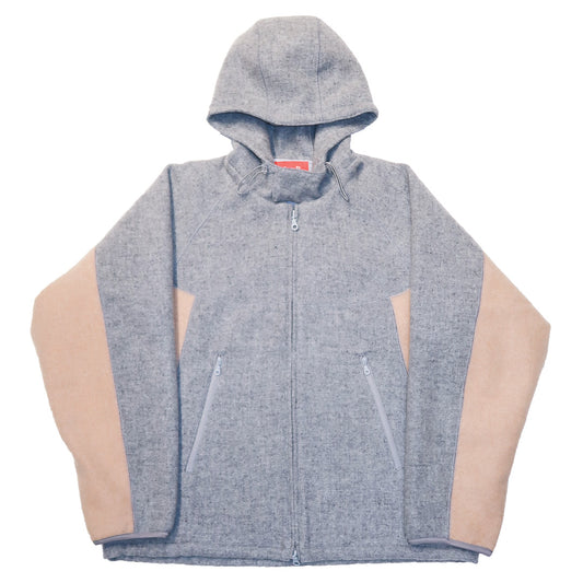 Urban Awake Parka "Grey"