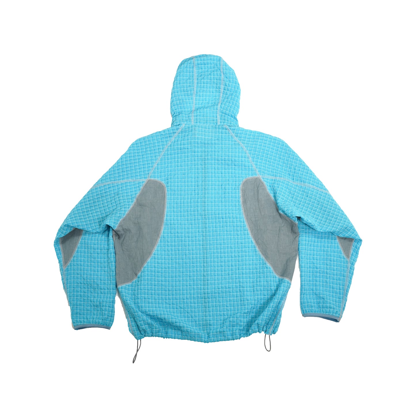 Diver Seam Parka