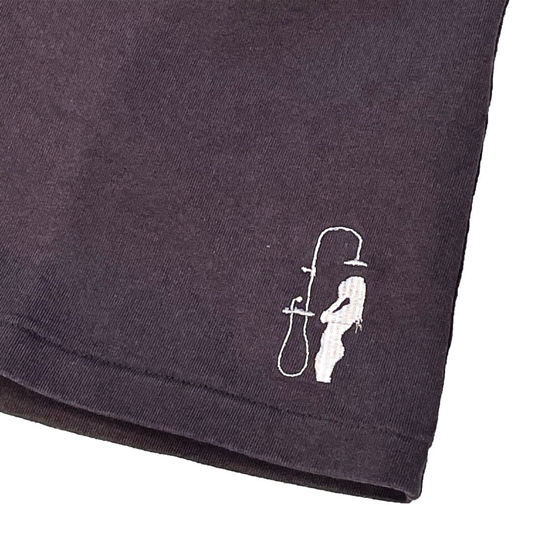 shower girl t-shirts – Laid.B