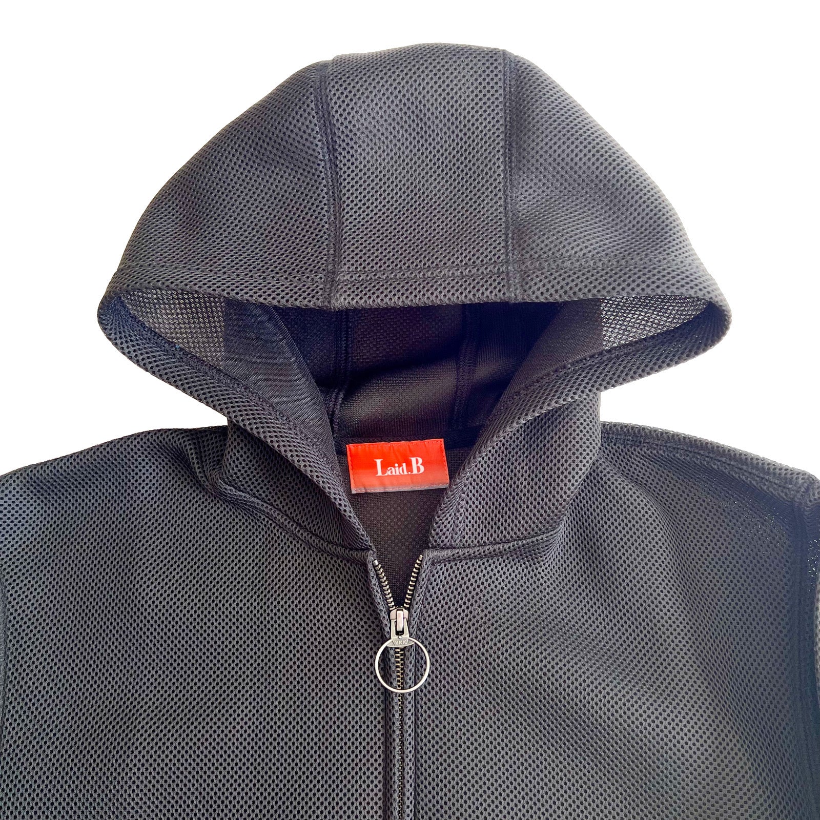Oka Surfer Hoodie – Laid.B