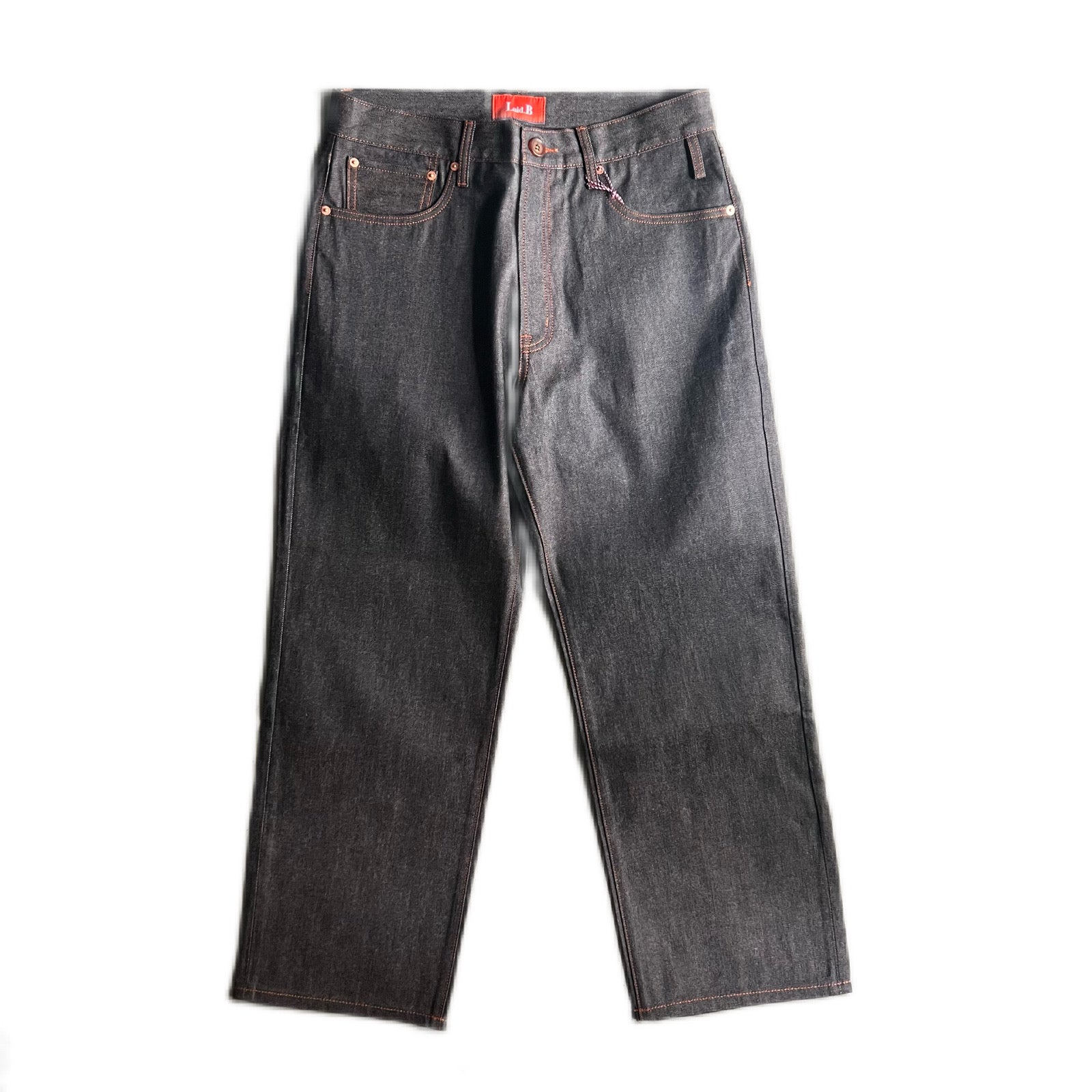 laid.b デニム　サイズ2 Laid.B Sunset Denim Pants サイズ2