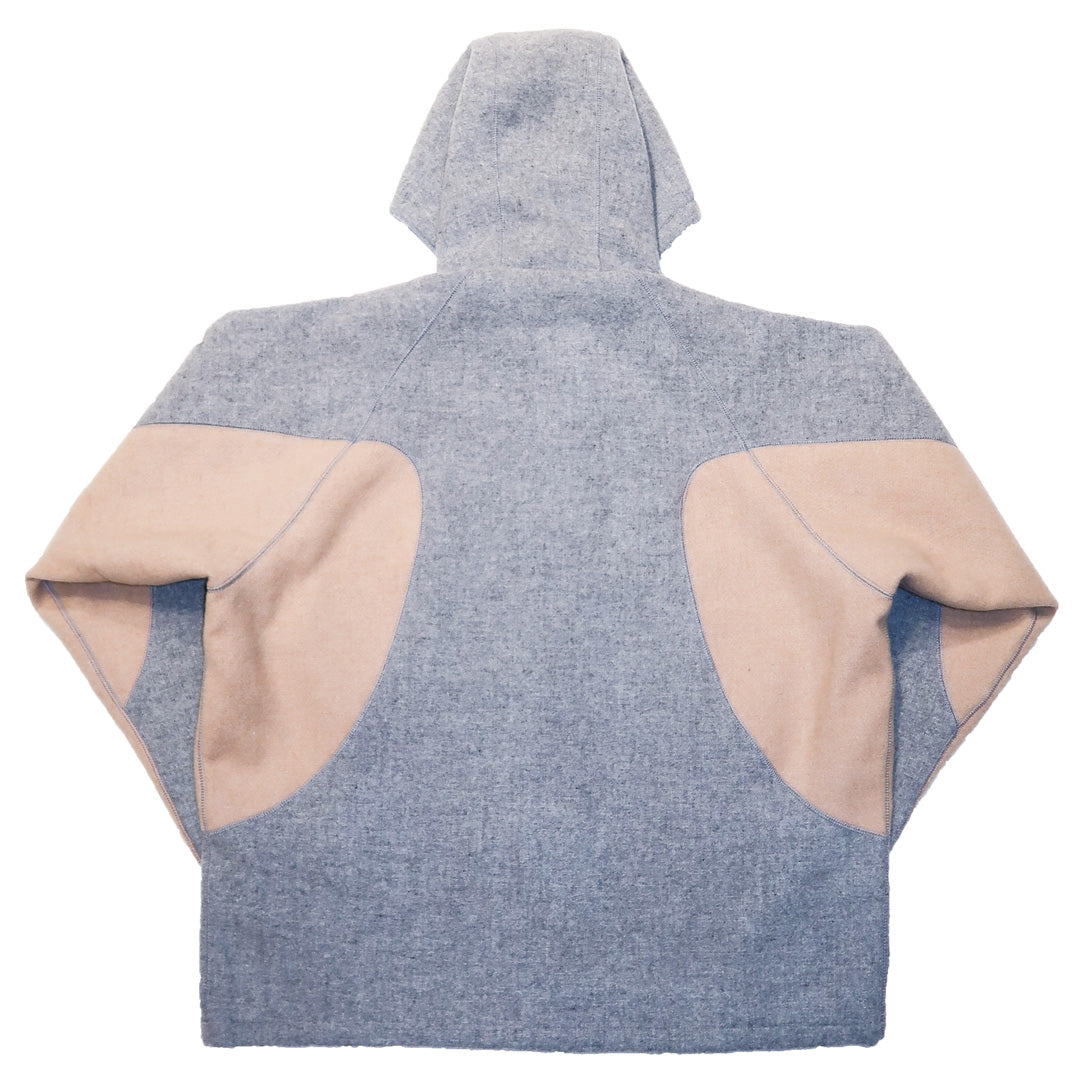 Urban Awake Parka "Grey"