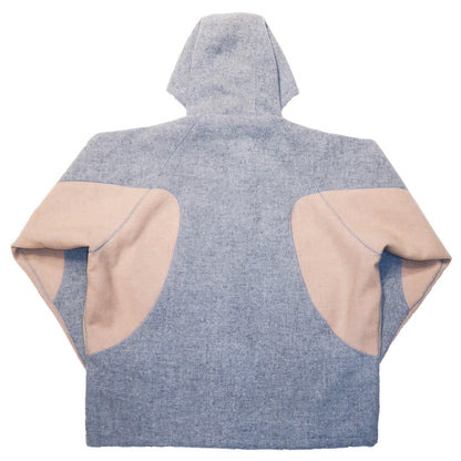 Urban Awake Parka "Grey"