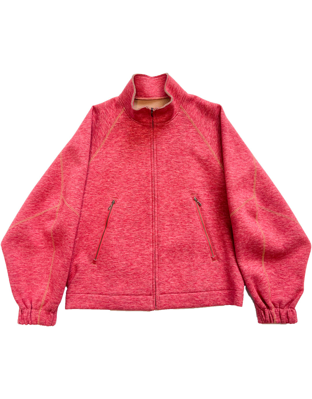 Top Rock Jacket