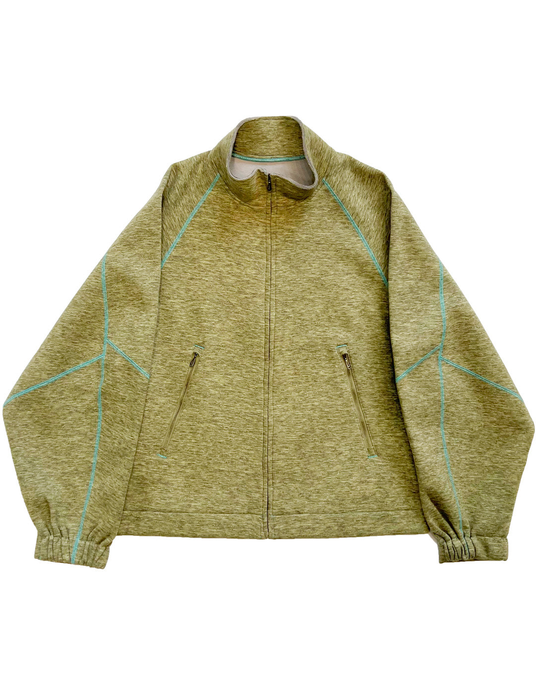 Top Rock Jacket