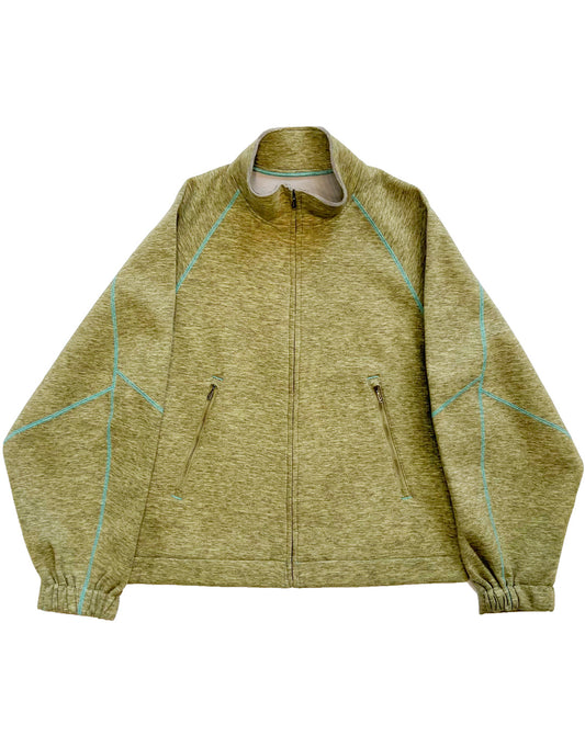 Top Rock Jacket