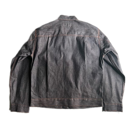 Sunset Denim Jacket