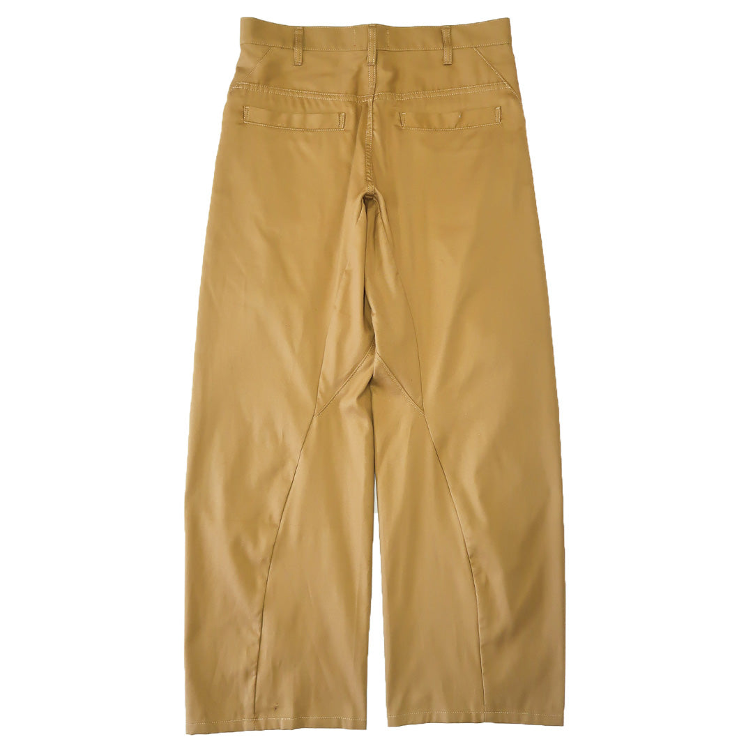 Friday Chino Pants “Camel”