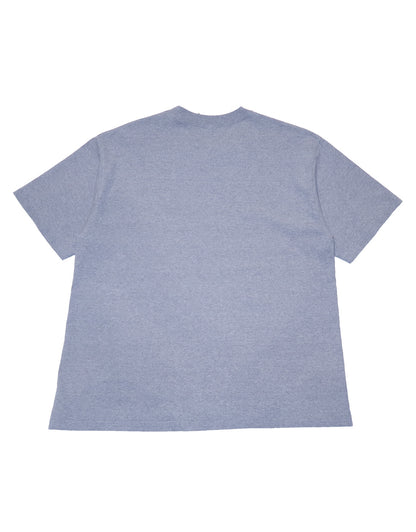Monogram T-shirts “GREY”