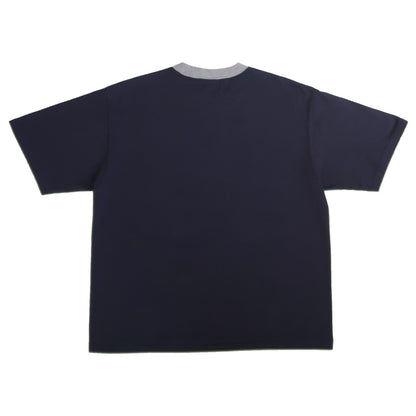 Shower Girl T-shirts “NAVY”