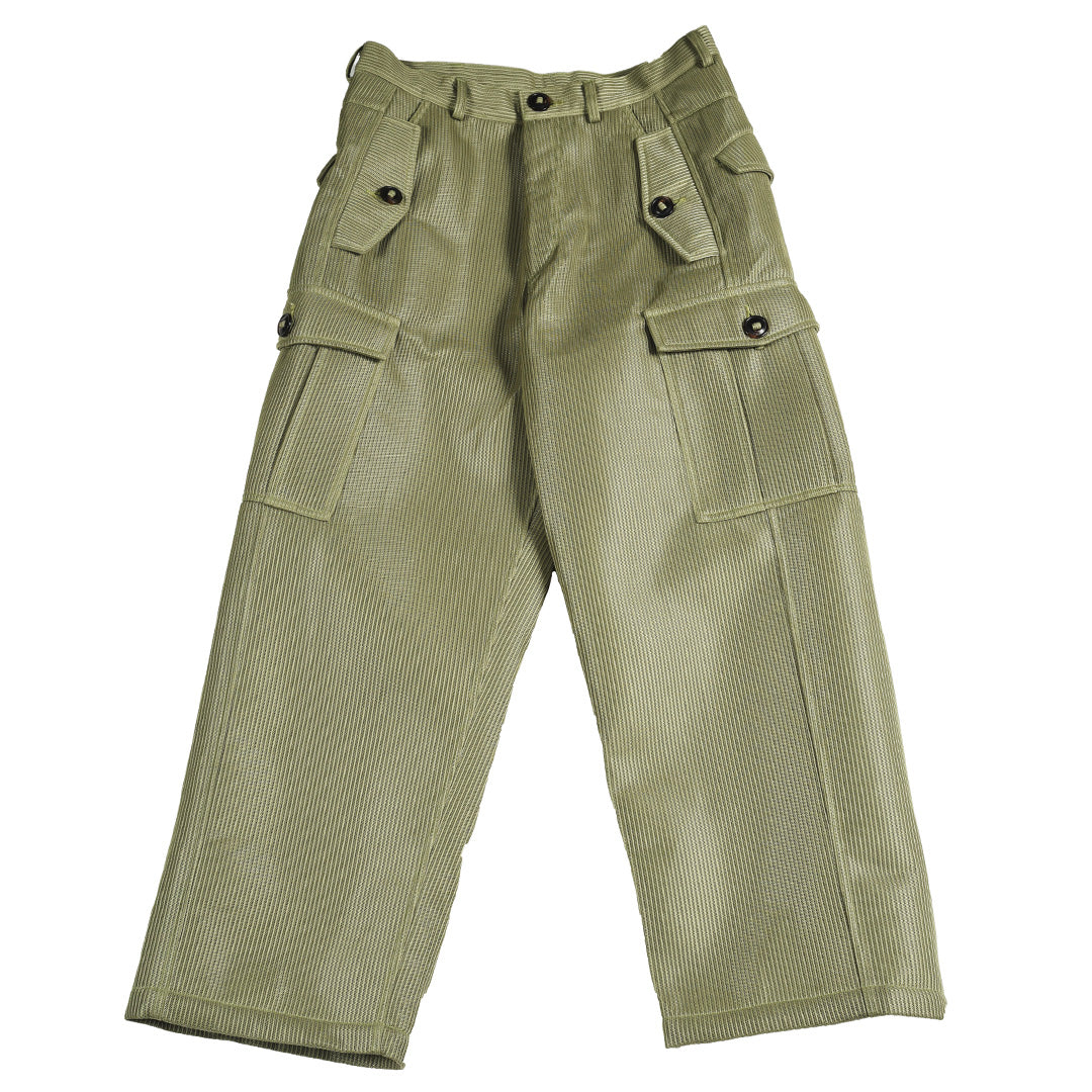 Rainforest Cargo Pants ”Khaki”