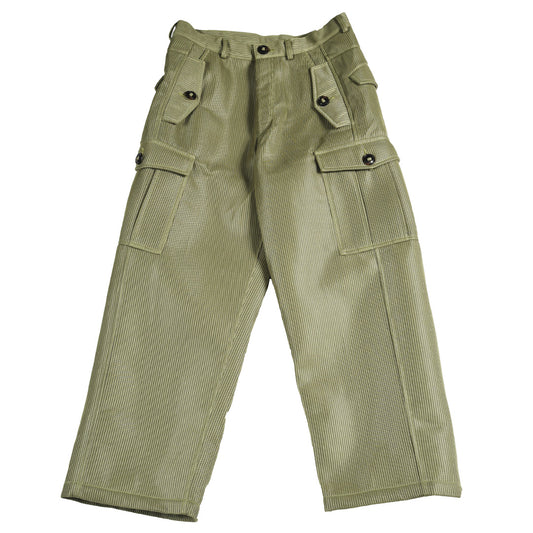 Rainforest Cargo Pants ”Khaki”