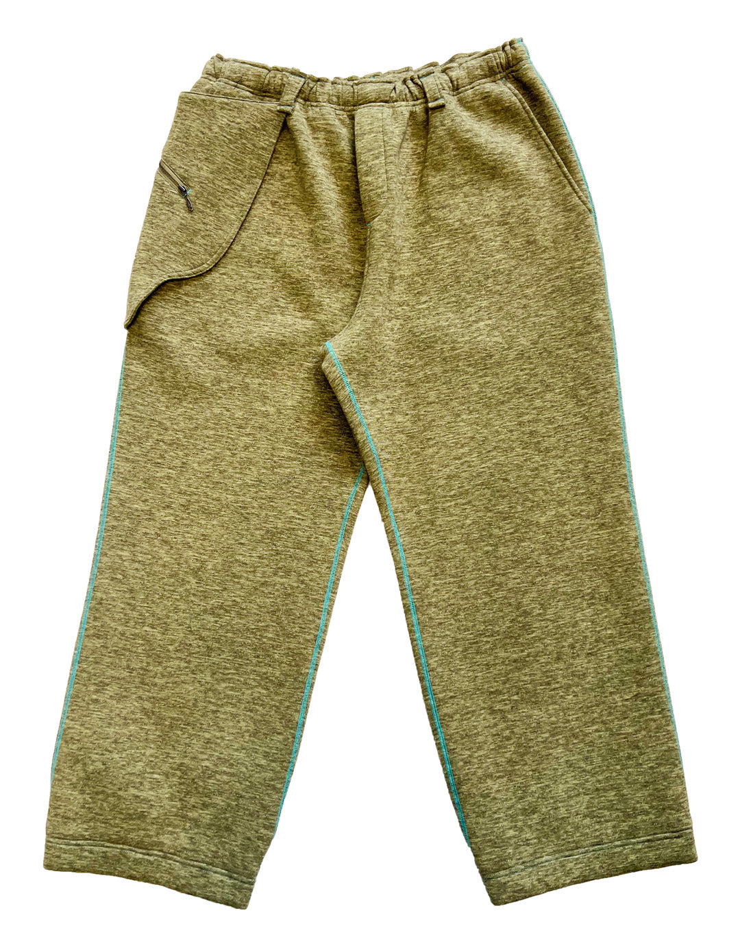 Top Rock Pants