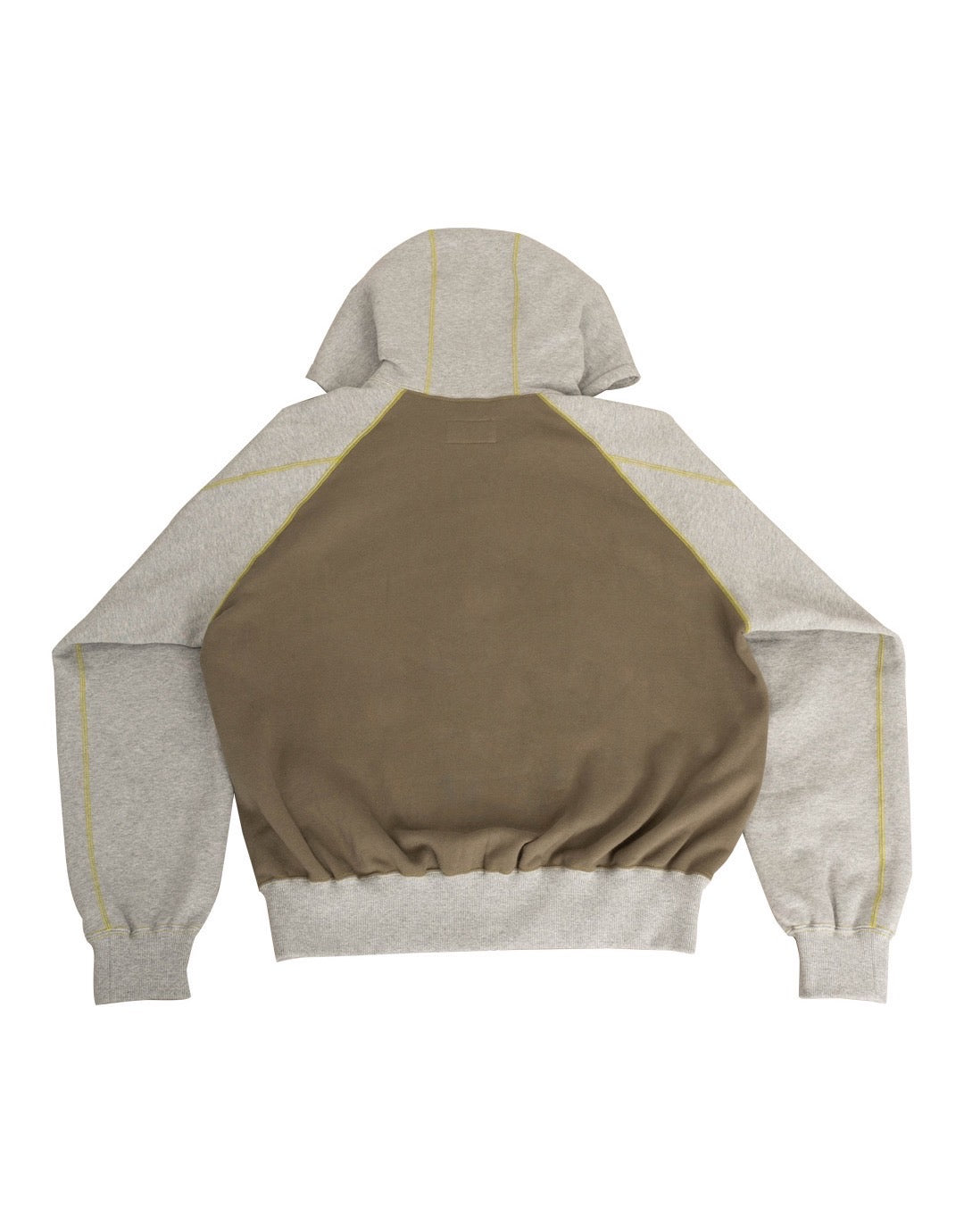 MARINA PARKA “Khaki”