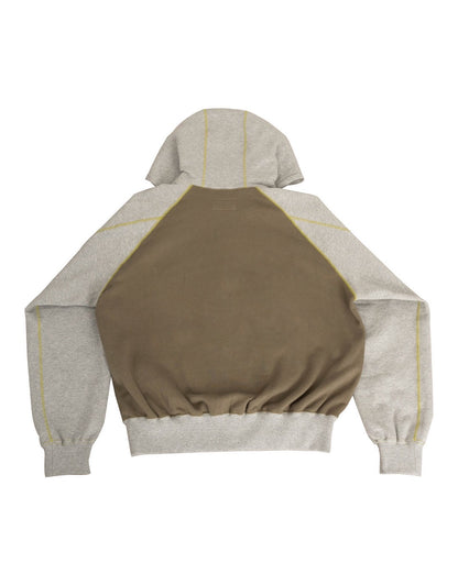 MARINA PARKA “Khaki”