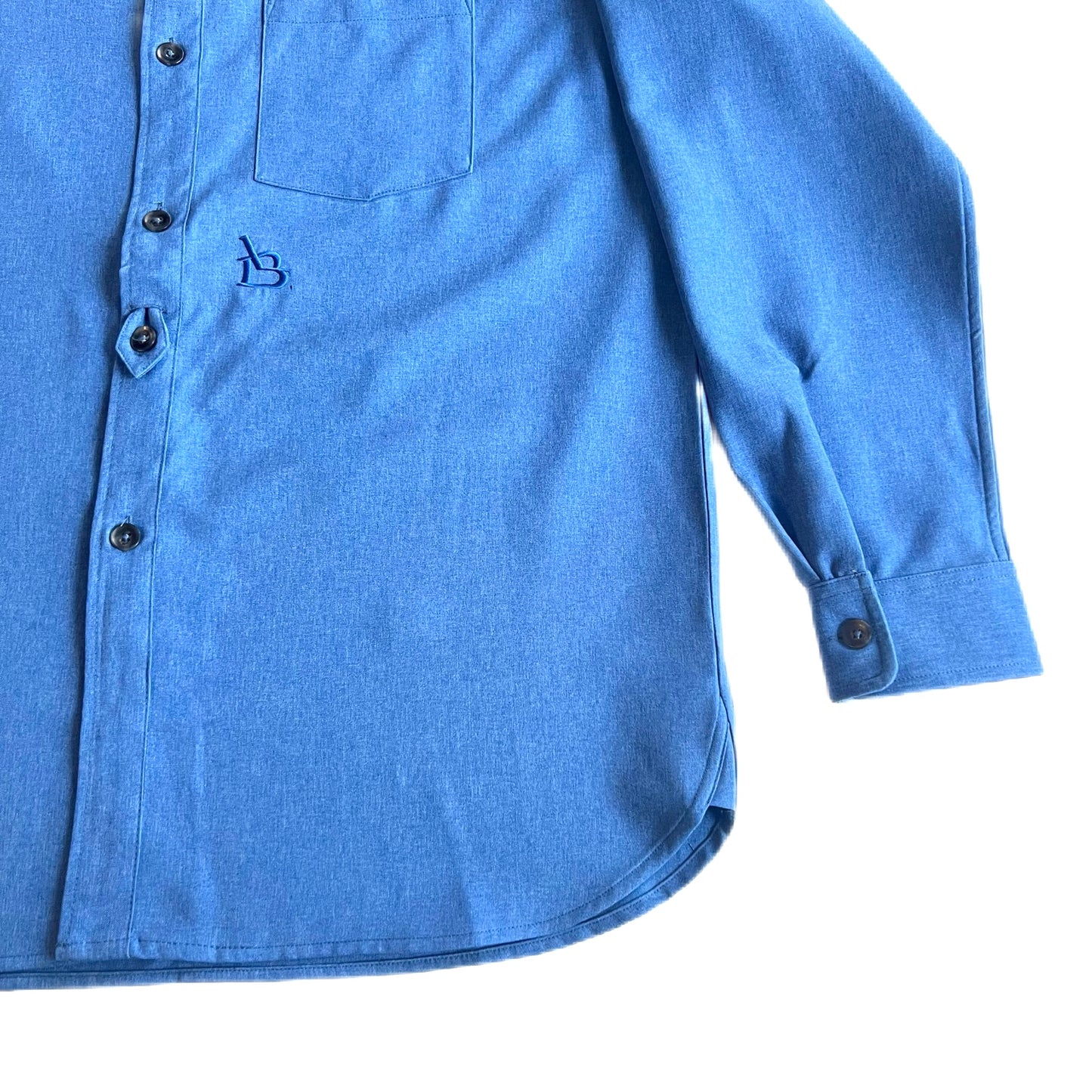 Escape Shirts – Laid.B