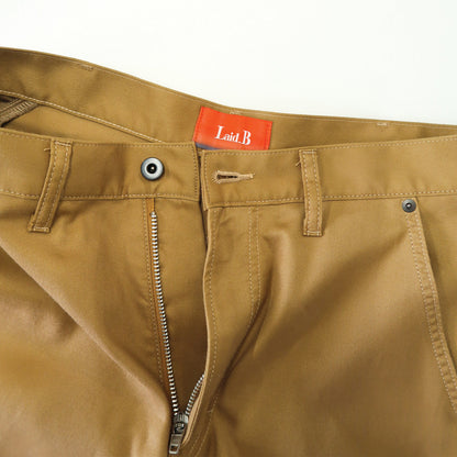 Friday Chino Pants “Camel”