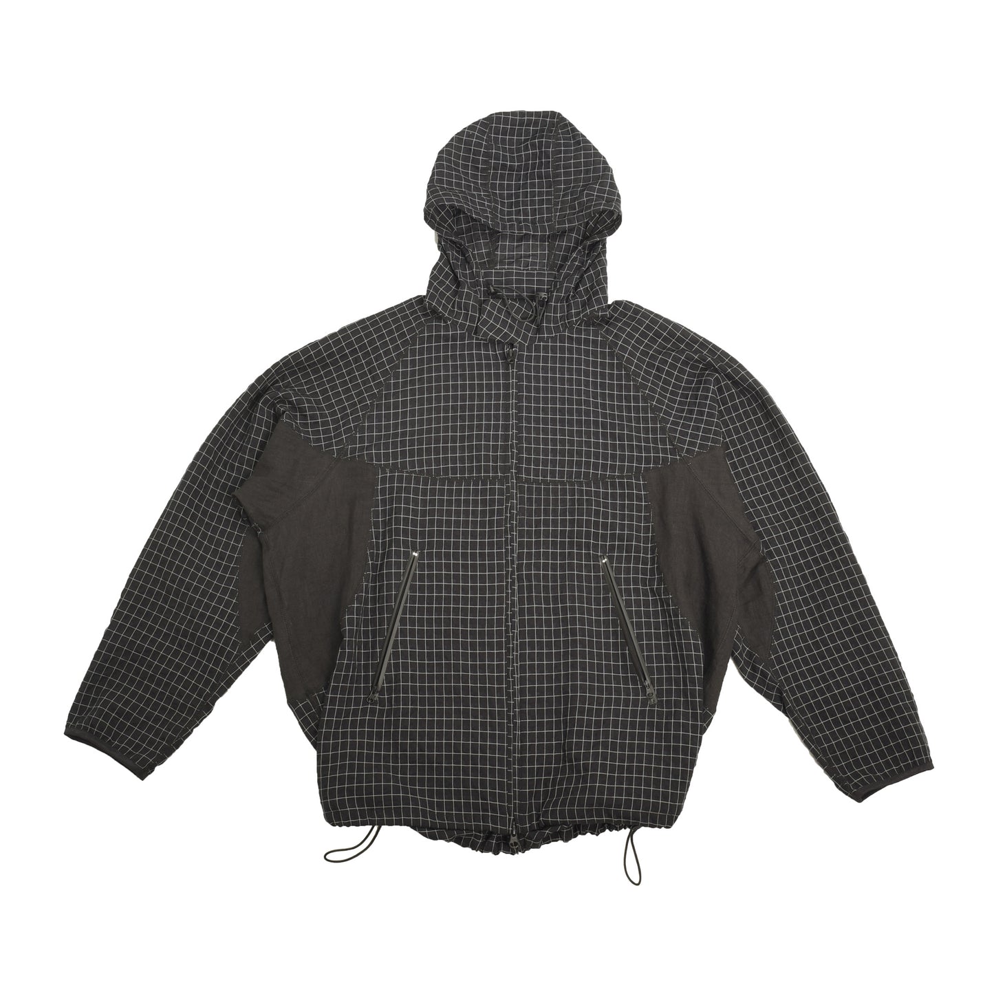 Diver Seam Parka