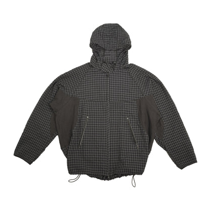 Diver Seam Parka