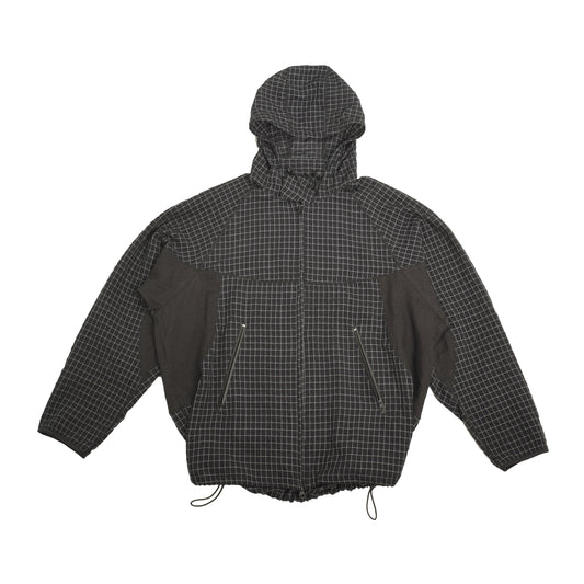 Diver Seam Parka