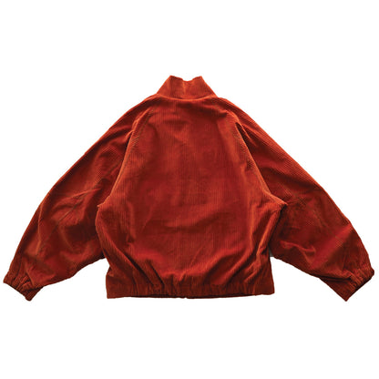 Sunfade Blouson “ORANGE”