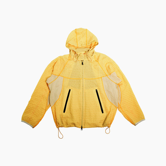 Diver Seam Parka