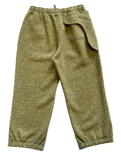 Top Rock Pants