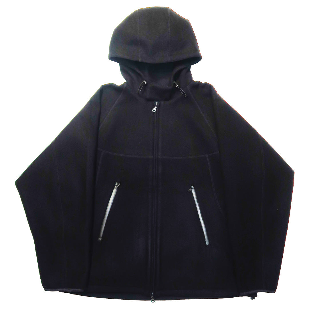 Urban Awake Parka "Black"