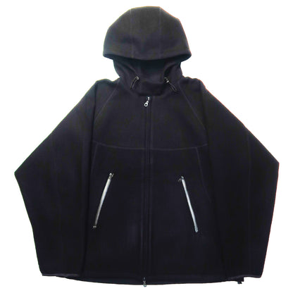 Urban Awake Parka "Black"