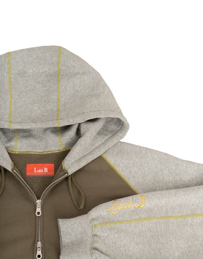 MARINA PARKA “Khaki”