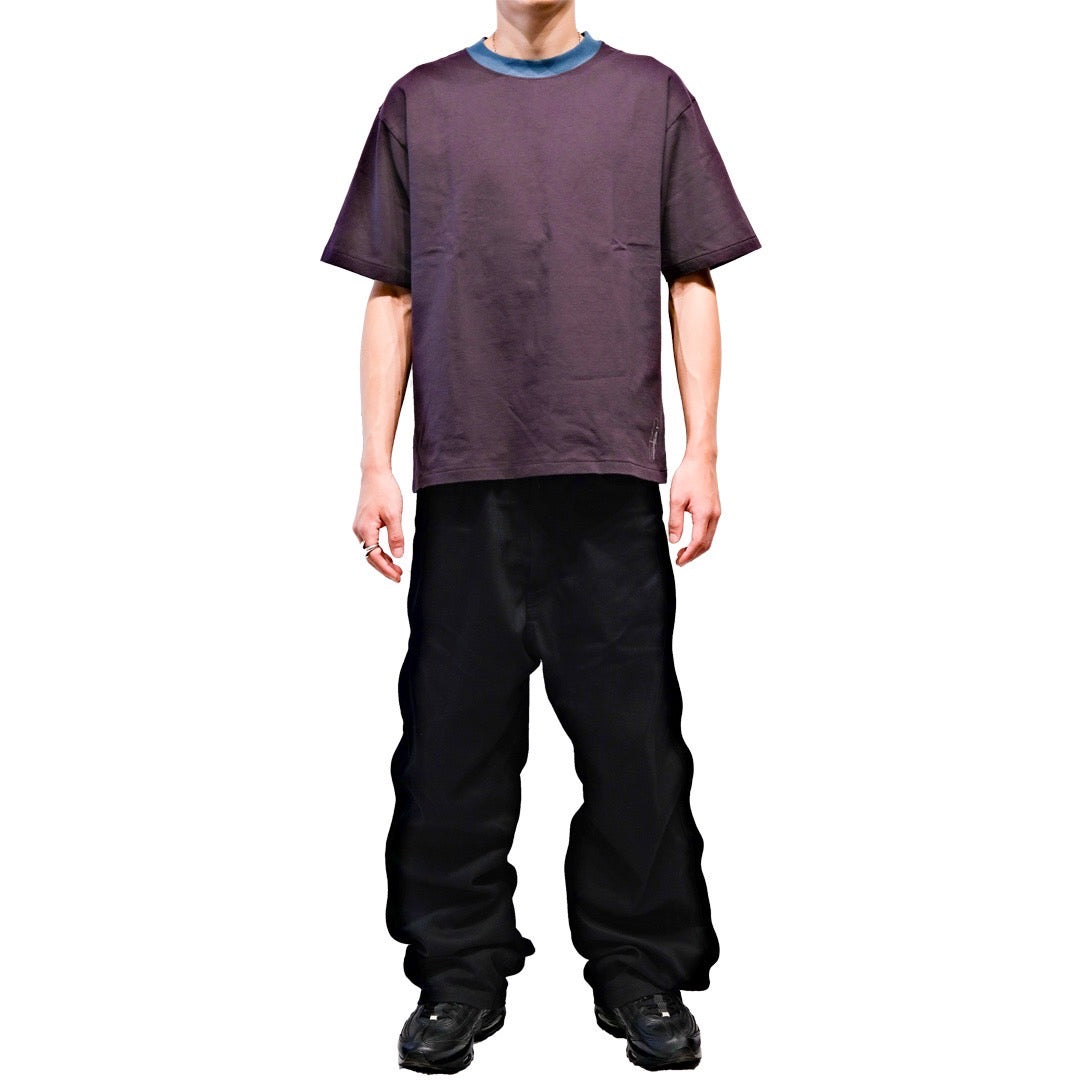 Laid. B x Blue room Night Ventilation Denim Pants SIZE “1” – Laid.B