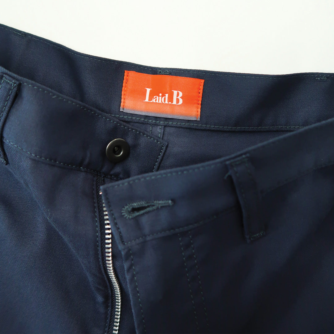 Friday Chino Pants “Navy”