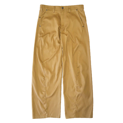 Friday Chino Pants “Camel”