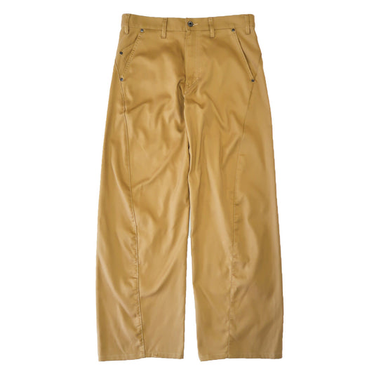 Friday Chino Pants “Camel”