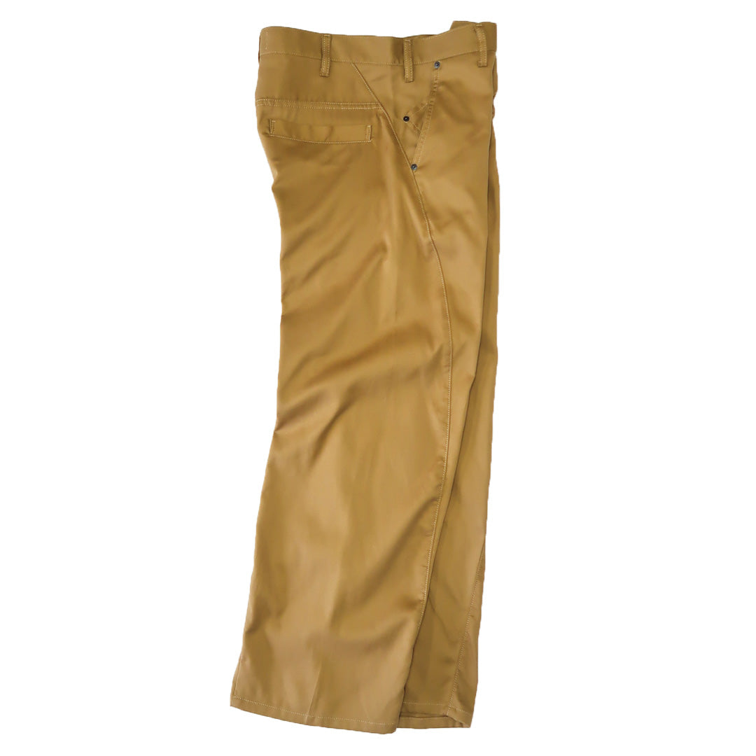 Friday Chino Pants “Camel”