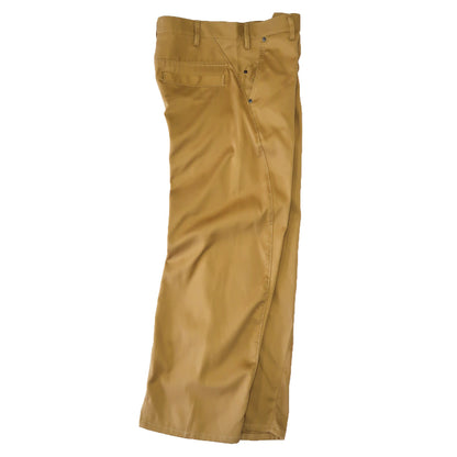 Friday Chino Pants “Camel”