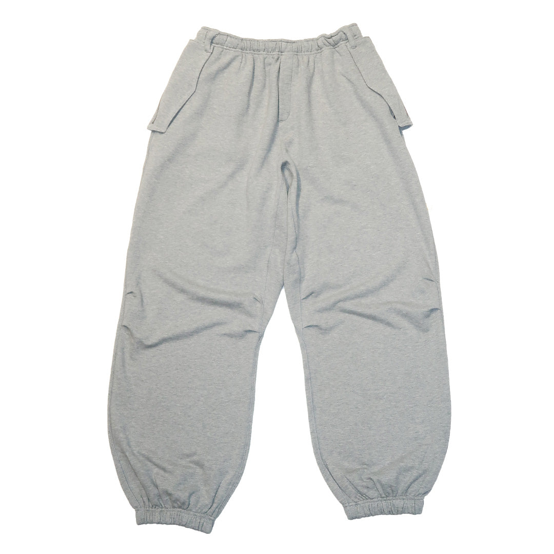 Laid.B OKA SURFER PANTS メッシュ 変形スウェットパンツ Laid.B OKA SURFER PANTS メッシュ 変形スウェットパンツ - メルカリ