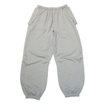 Frost Mornimg Pants “GREY”
