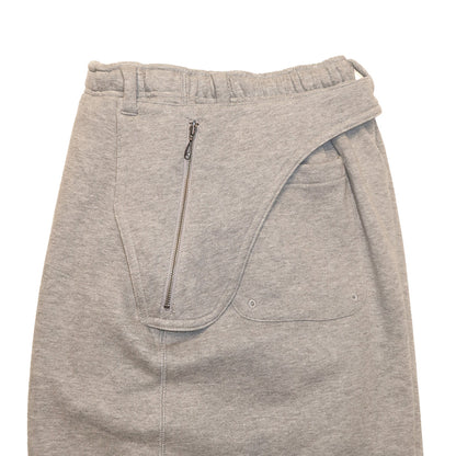 Frost Mornimg Pants “GREY”