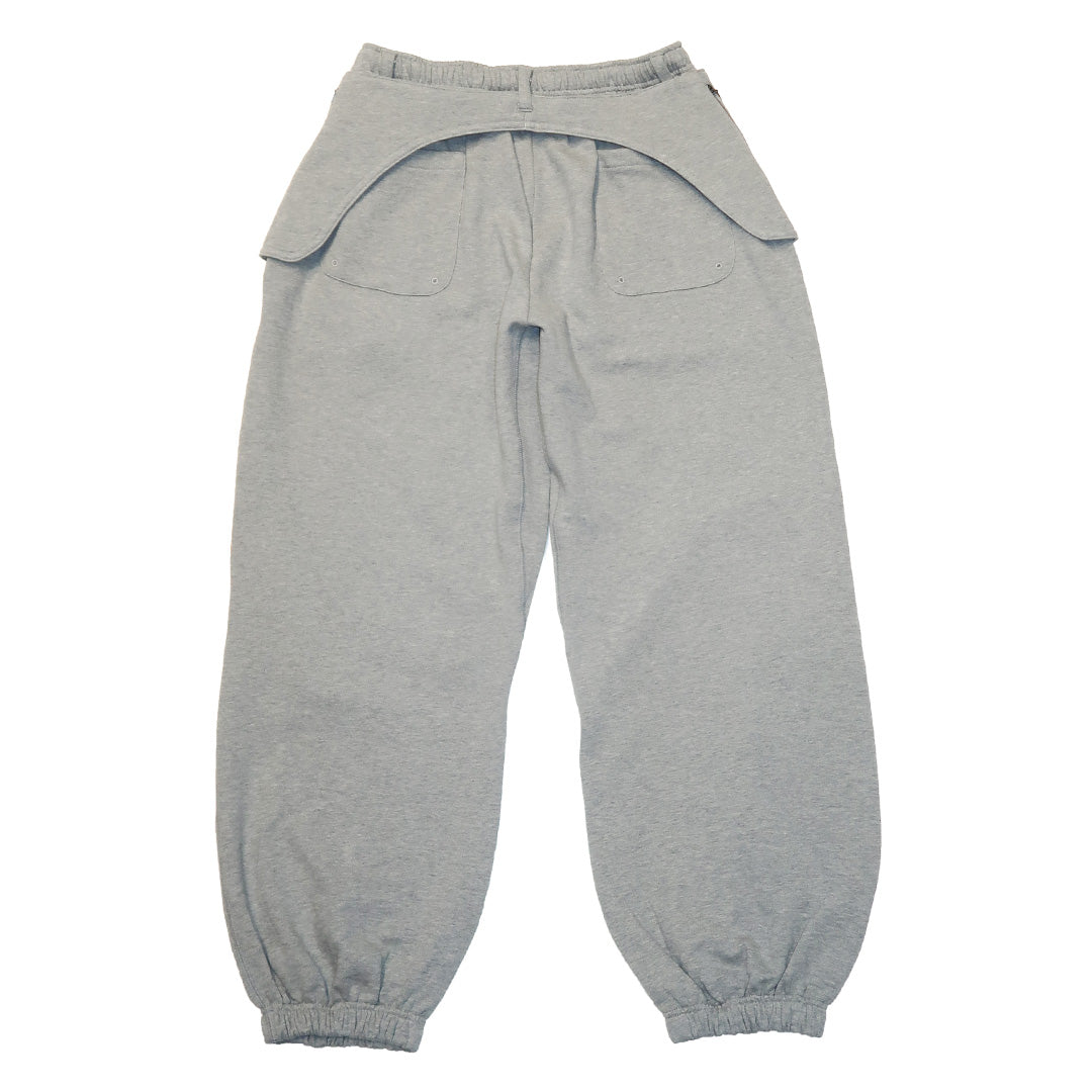 Frost Mornimg Pants “GREY”