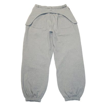 Frost Mornimg Pants “GREY”