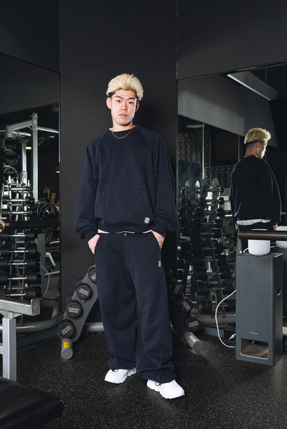 "Training" O×LB Sweat Shirts