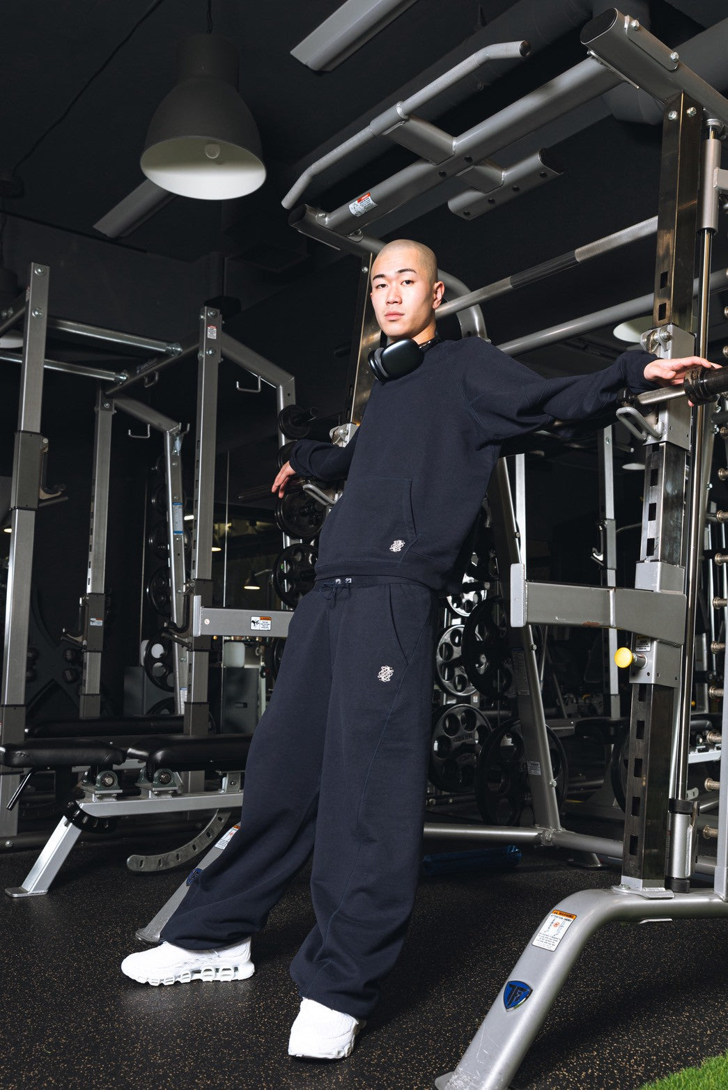"Training" O×LB Sweat Pants