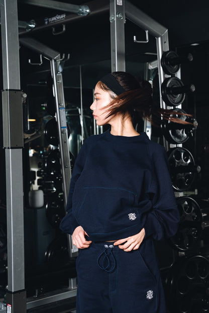 "Training" O×LB Sweat Shirts