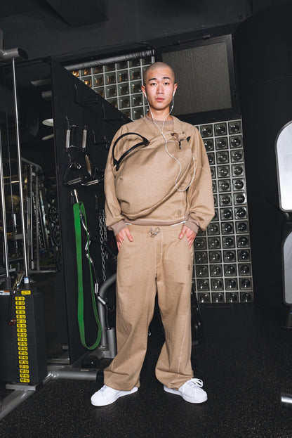 "Training" O×LB Sweat Pants